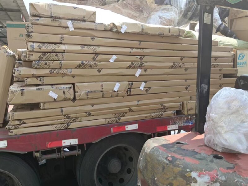 濟(jì)南到巨野貨運(yùn)公司