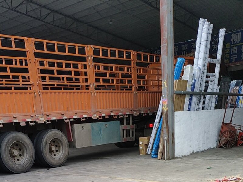 重慶到木里藏族自治物流公司