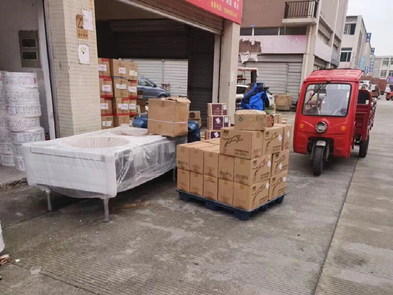 德陽到龍子湖區(qū)貨運(yùn)公司